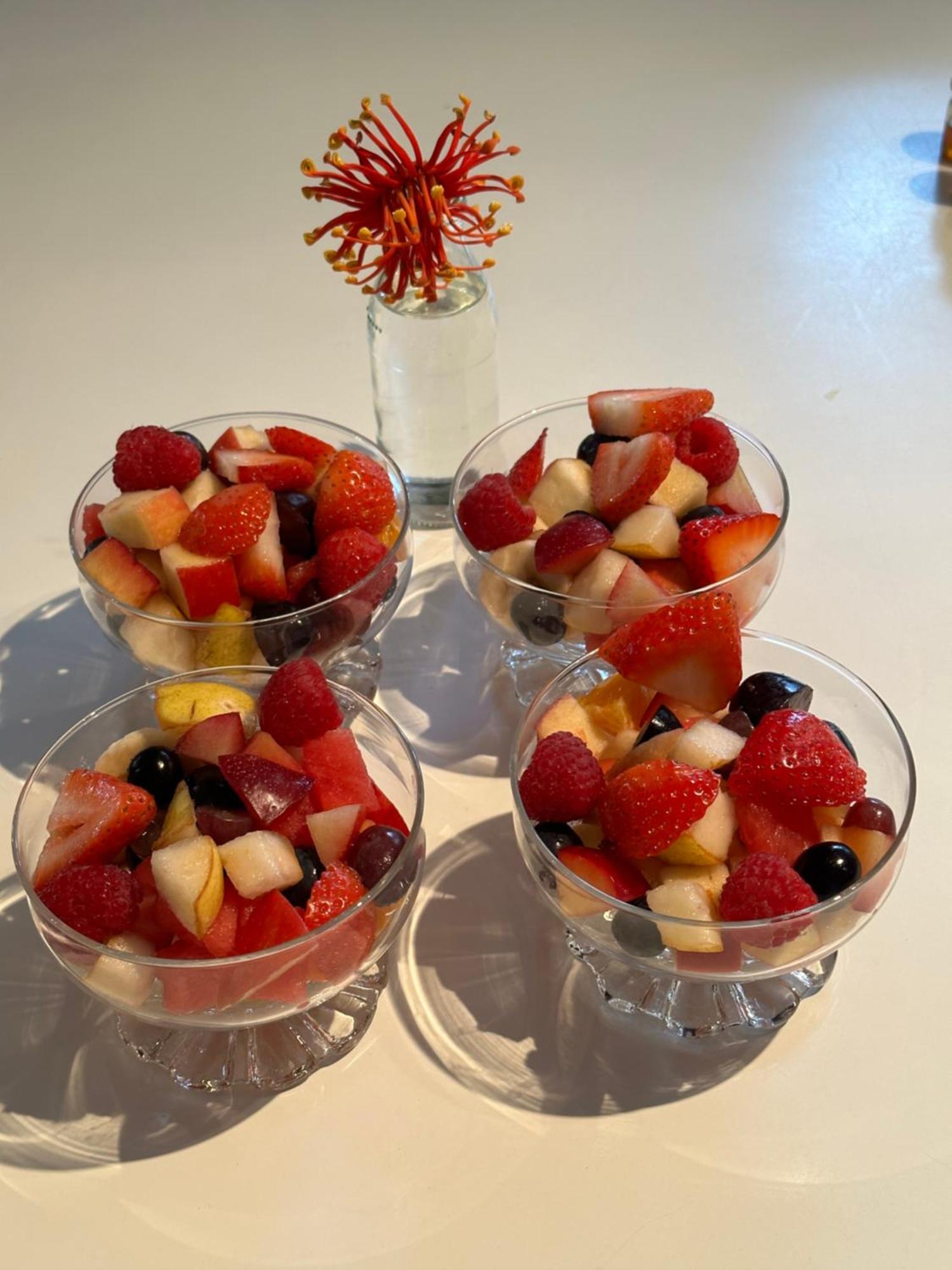 Palm Beach Bed & Breakfast Buitenkant foto