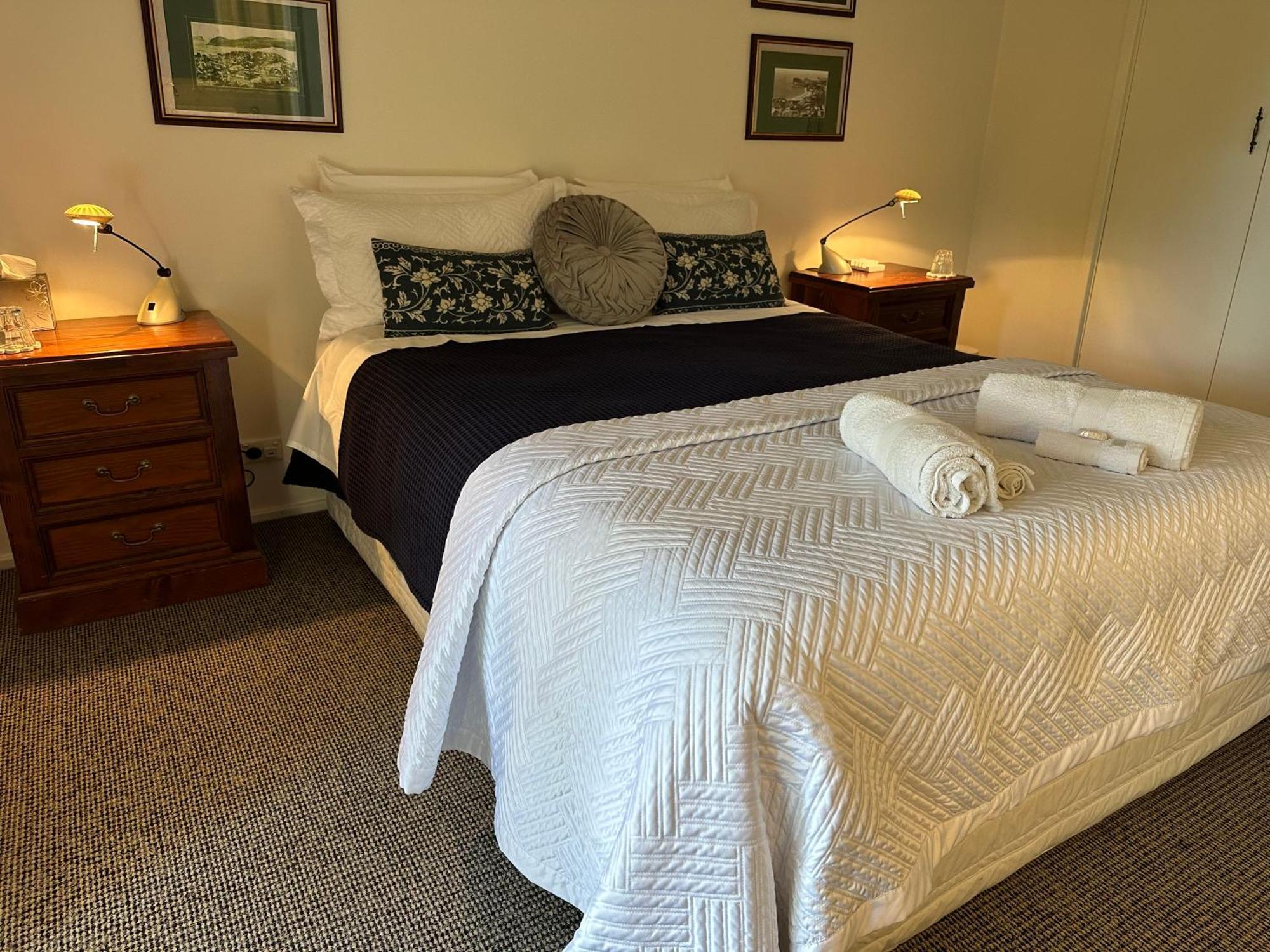 Palm Beach Bed & Breakfast Buitenkant foto