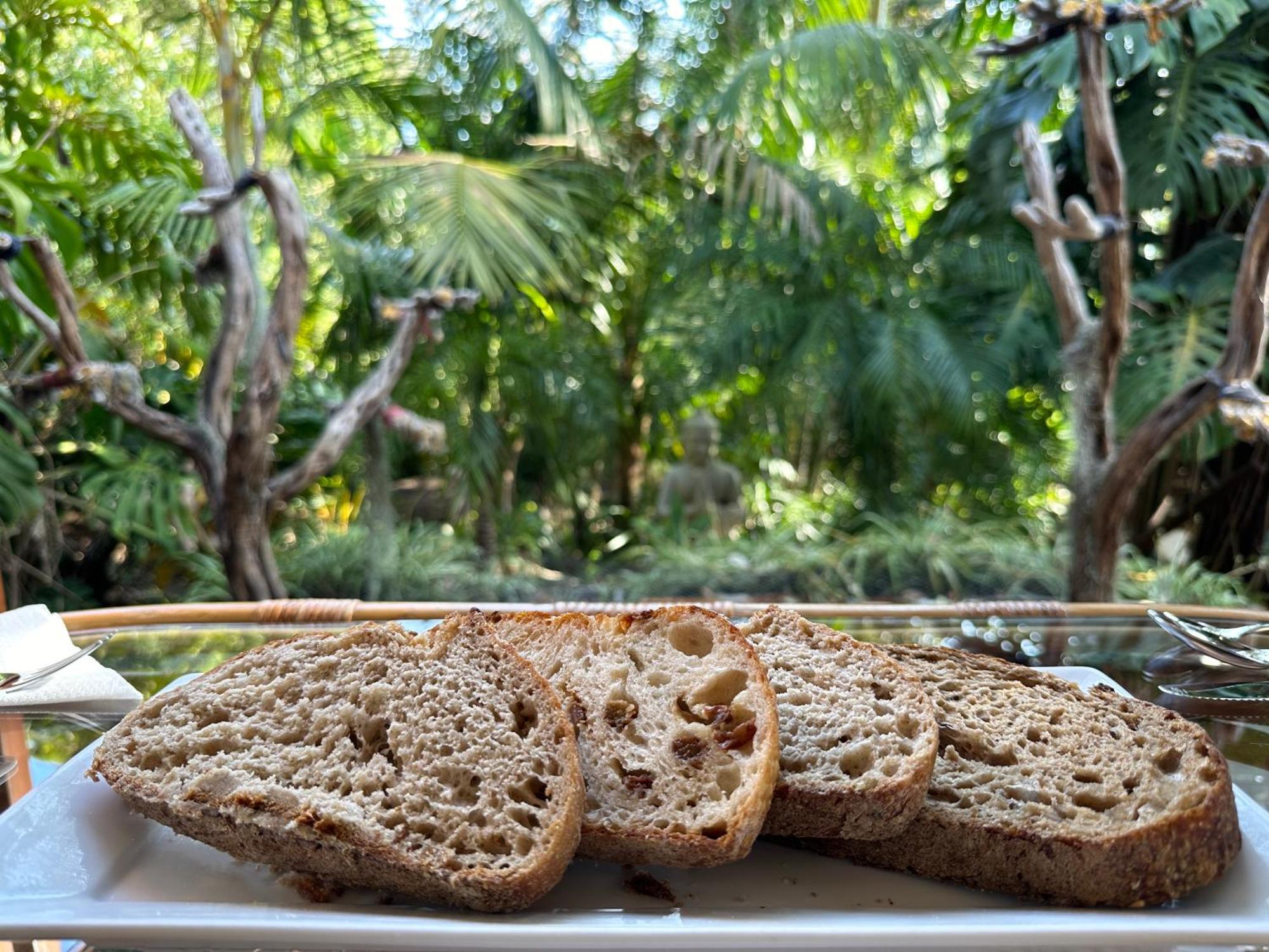 Palm Beach Bed & Breakfast Buitenkant foto