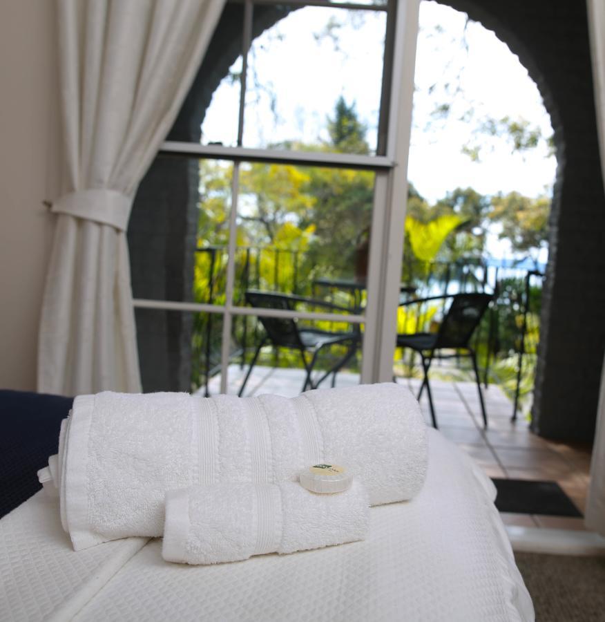 Palm Beach Bed & Breakfast Buitenkant foto